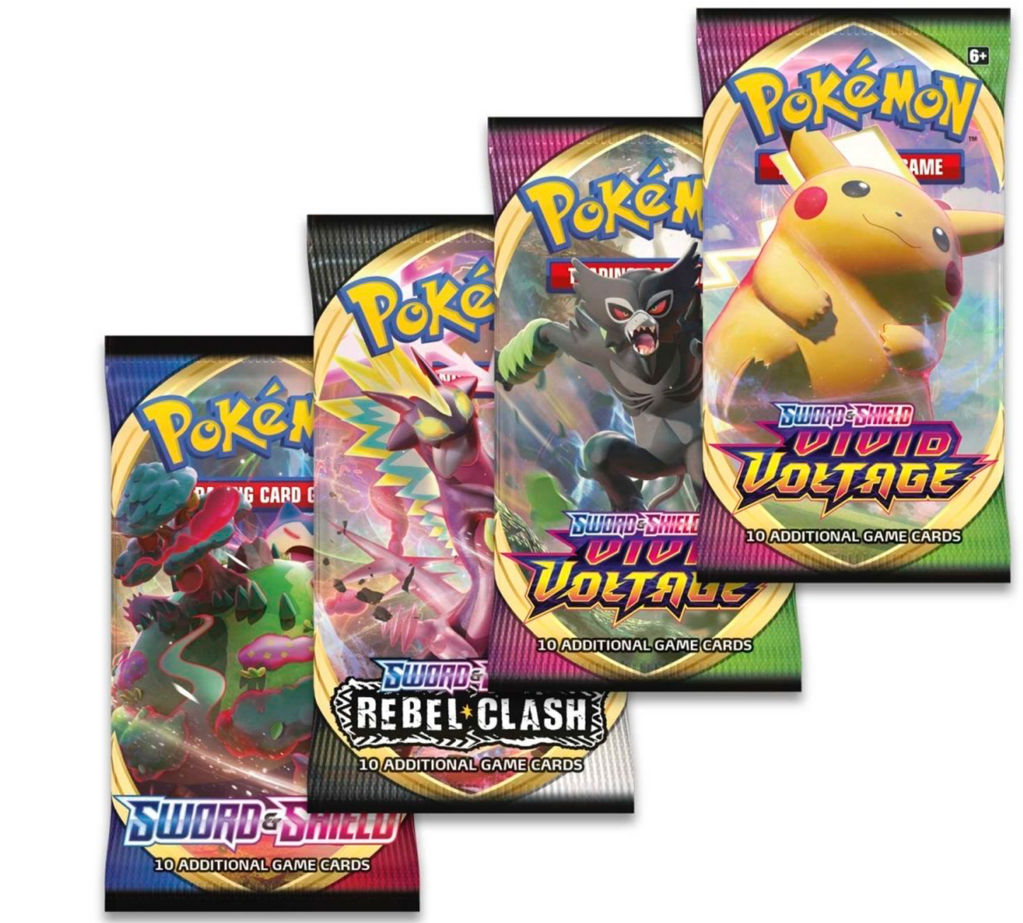 ALAKAZAM V BOX